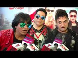 Salman Shahrukh & Aamir Khan's Duplicates Unbelievable Mimicry