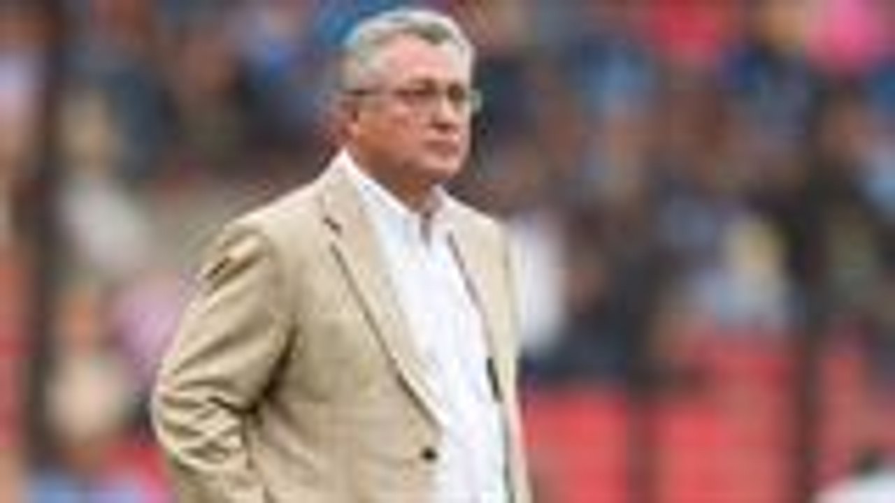 'Tuvimos un mal juego'