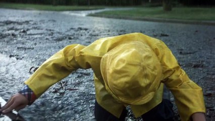 Stephen King's IT Parody 2 (Bill Denborough)