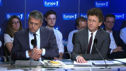 Le Grand Rendez-Vous (partie 3)