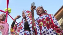 Cultural festivities return to Nigeria