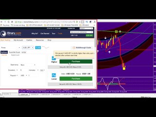 Binary Options - The Best Binary Options, AGIMAT SYSTEM EDUCATION -part 1