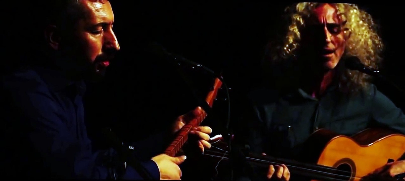 AHMET ASLAN _ Dermanin Olayim Senin-Kadiköy konseri