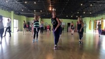 Pop HipHop Choreography with Tiffany Moore