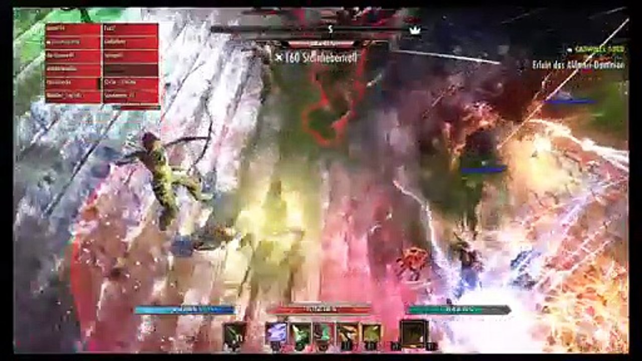 Raids (3)
