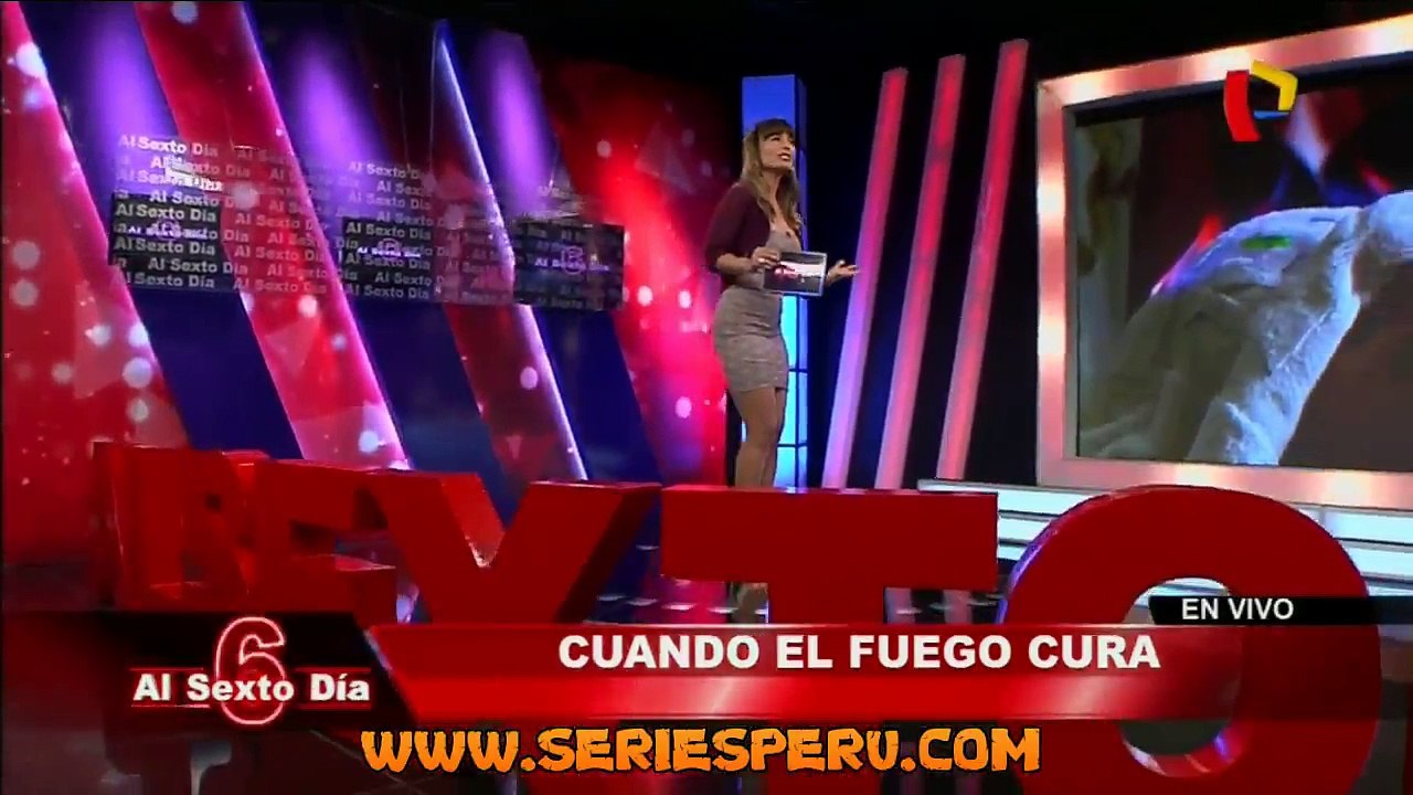 SEXTO