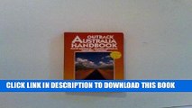 [PDF] Outback Australia Handbook: South Australia, Western Australia, Northern Territory Full Online