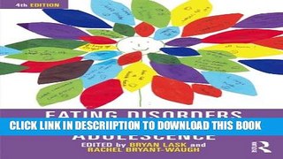 [PDF] Eating Disorders in Childhood and Adolescence: 4th Edition Popular Colection
