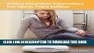 [PDF] Eating Disorders Information for Teens: Health Tips About Anorexia, Bulimia, Binge Eating,