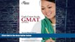 Big Deals  Crash Course for the GMAT, 2nd Edition (Graduate School Test Preparation)  Best Seller