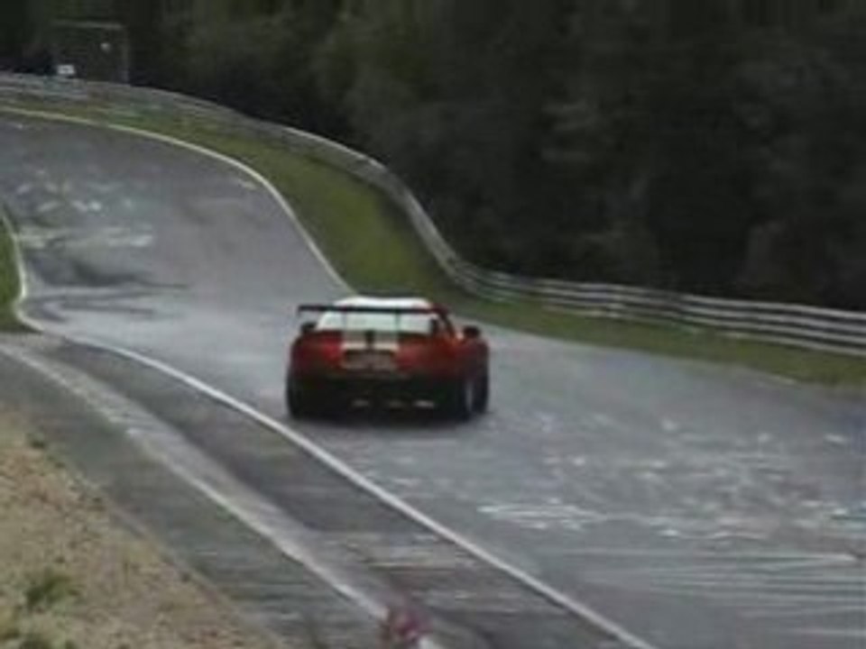Nürburgring 28/29-07-2007