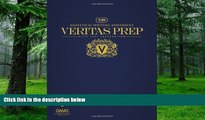 Big Deals  Analytical Writing Assessment (AWA) (Veritas Prep GMAT Series)  Best Seller Books Best