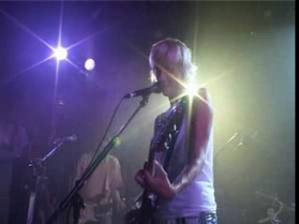 SARAH BETTENS "PUT IT OUT FOR GOOD"