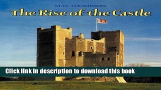 Download The Rise of the Castle  PDF Online