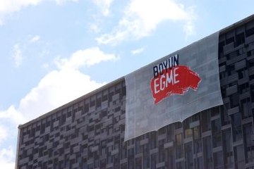 4 Eylül'de Büyük Miting! Katılanlar Arasında Kimler Yok ki