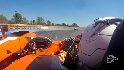 4 Hours of Le Castellet - On board lap with Giedo Van Der Garde