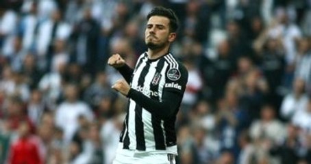 Beşiktaş'ın Yıldızı Oğuzhan için Dünya Devleri Sıraya Girdi