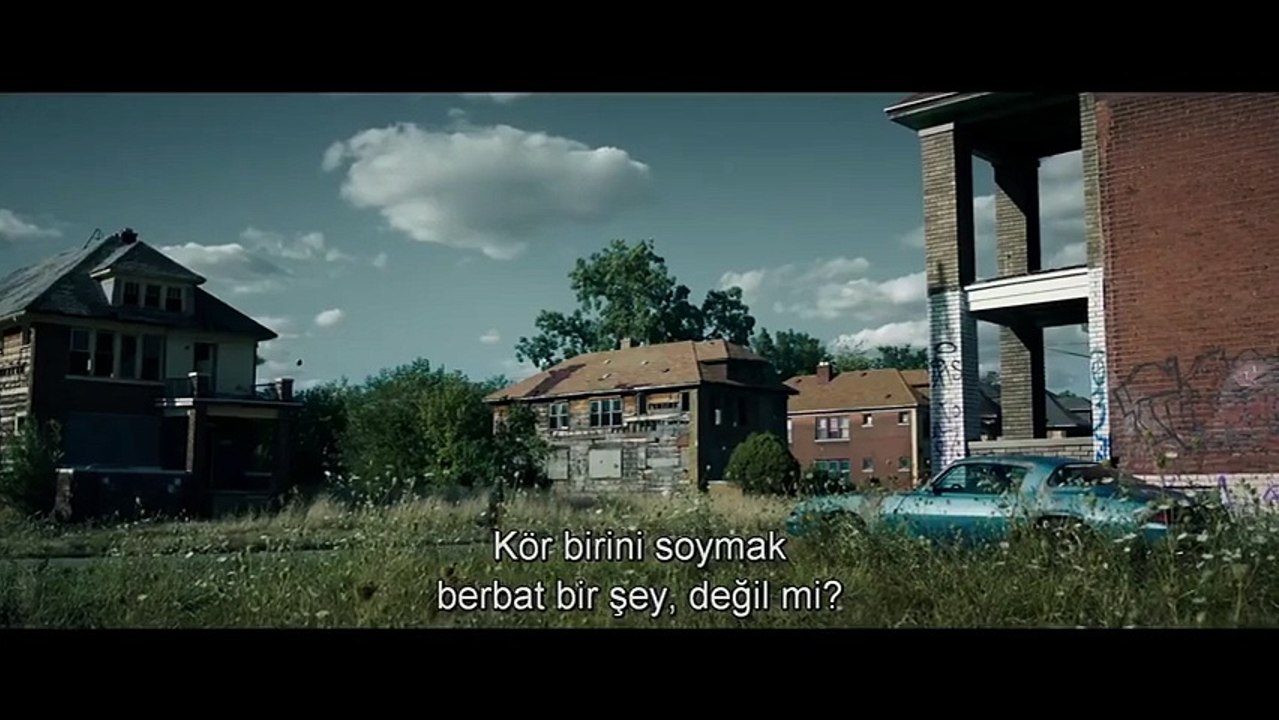 Don't Breath - Nefesini Tut Türkçe Altyazılı Fr...