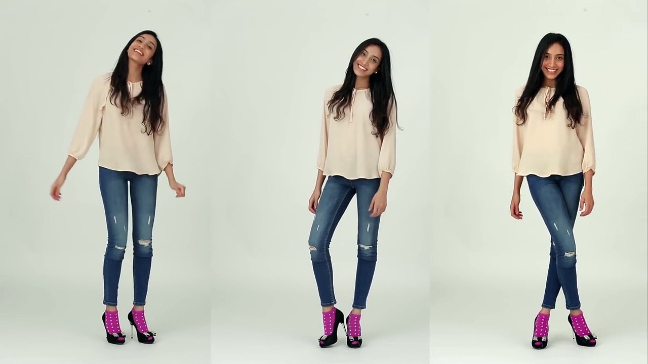 6 Tricks To Make Your High Heels Pain Free