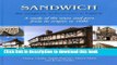 Download Sandwich - The  Completest Medieval Town in England : A Study of the Town and Port from