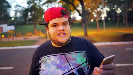 POKEMON GO  DRAGONITE NA MINHA CASA ‹ AMENIC › !