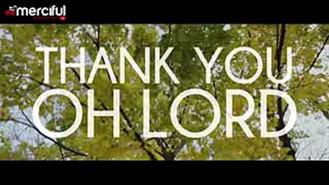 Thank You Allah - NASHEED
