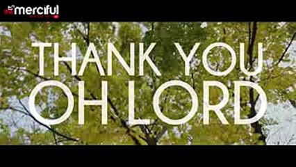 Thank You Allah - NASHEED