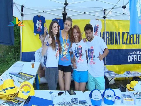 Barum Czech Rally Zlín: Τα highlights του Α' σκέλους