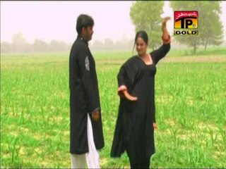 Ajmal Waseem | Milda Ae Marzi De Naal Uton