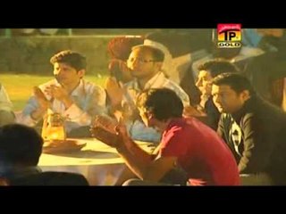 Hamid Jamshed | Ankhiyan De Masle Te