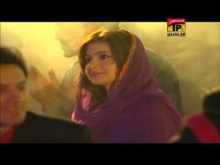 Hamid Jamshed | Kon Alave Naal Asadey