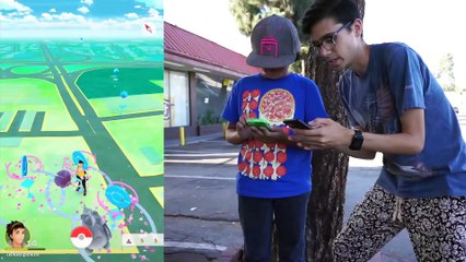 HOW TO GAIN XP FAST IN POKÉMON GO