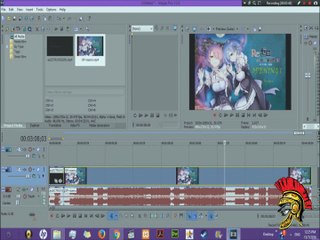 Tutorial Sony Vegas 13 Very Basic