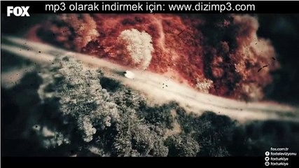 Rüzgarın Kalbi Jenerik Müziği indir dinle