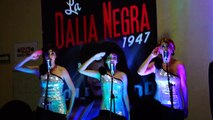 The Andrew Sisters - Dalia Negra - Hermosillo