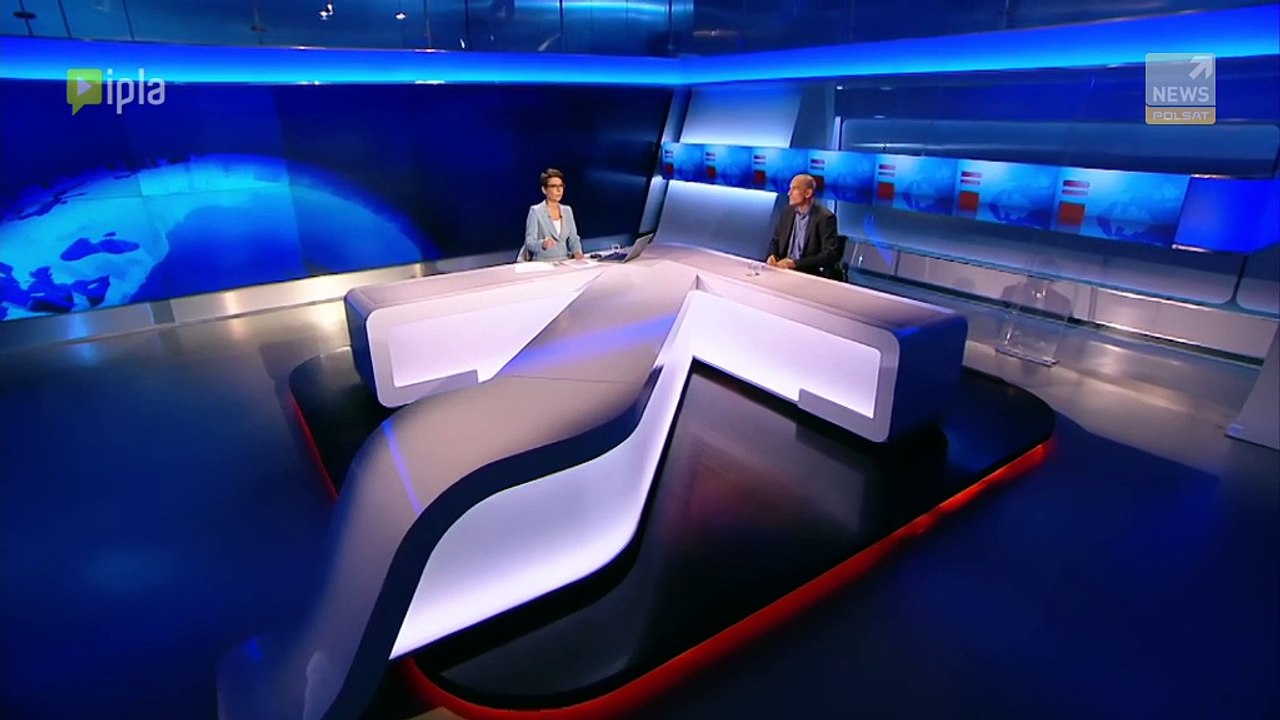 Gość Wydarzeń - Artur Sakowski