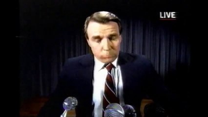 Publicité TV N64 : Rampage - World Tour (Usa)