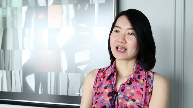 What NLP Practitioner Kanittha Chawnok says about Education Gateways NLP Practitioner Training