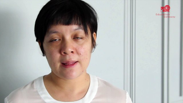 What NLP Practitioner Savitri Akkaramas says about Education Gateways NLP Practitioner Training