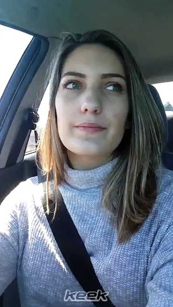 ⁣Australia driving