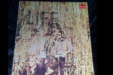 Life  "Needing You" 1970 Montreal Psych Rock
