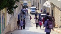 Filistin'de Yeni Eğitim-öğretim Yılı Başladı