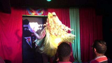 Joyveliz D Emerald  "Carnaval"