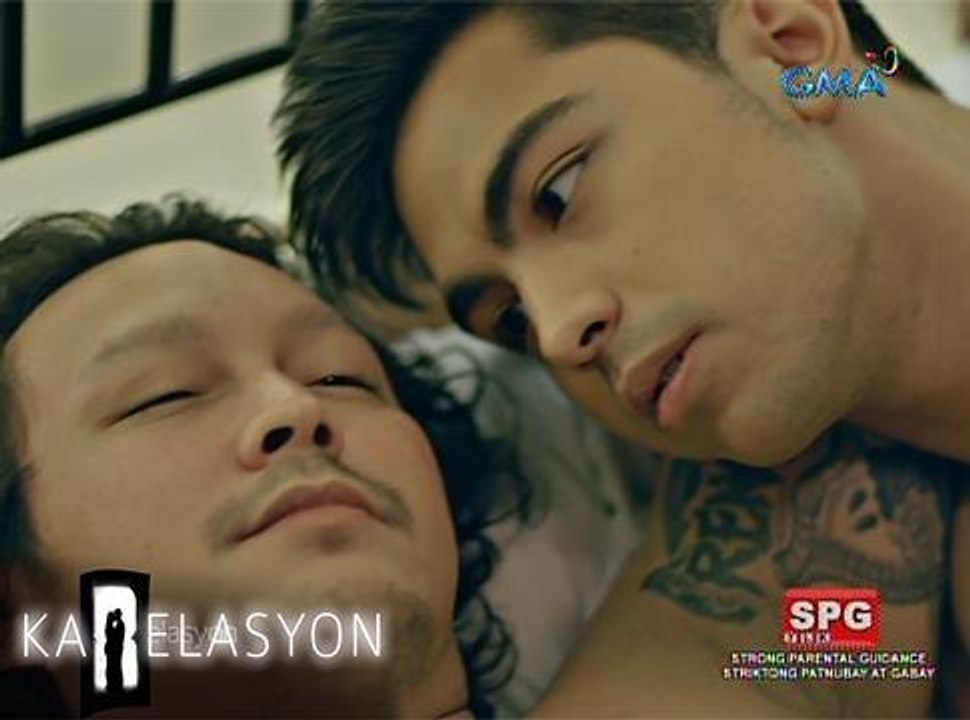 Karelasyon: "Beb, tumingin ka dito"