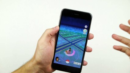 How to Solve Your Pokemon Go Addiction! !