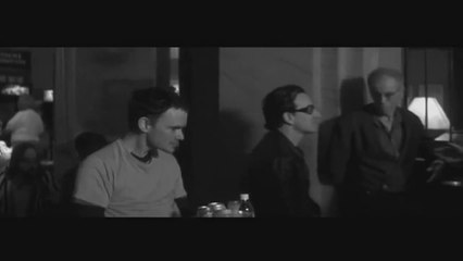 U2 - HD Your Blue room / Don't Say Goodbye