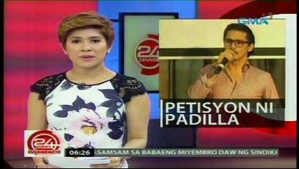 24 Oras Weekend - August 28, 2016 Part 3