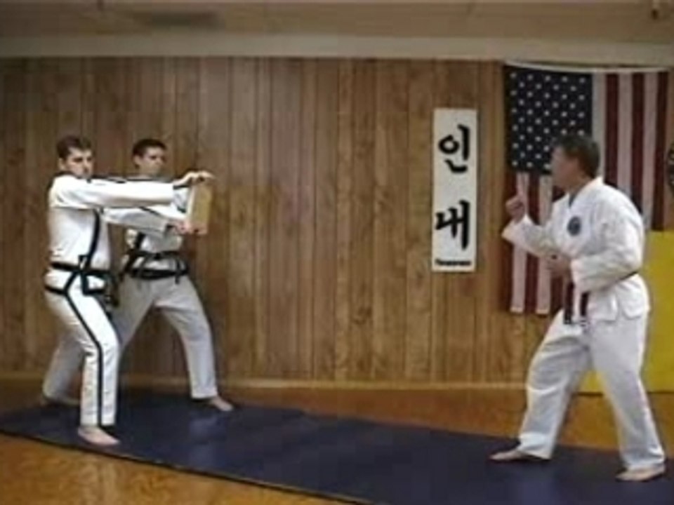 karate