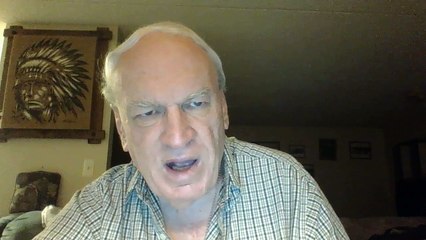 Tom Lupshu Russia And Governments Know About Possible Yellowstone Supervolcano Eruption.