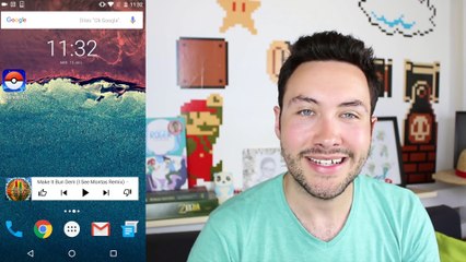 Installer Pokémon GO sur iPhone et Android Facilement !